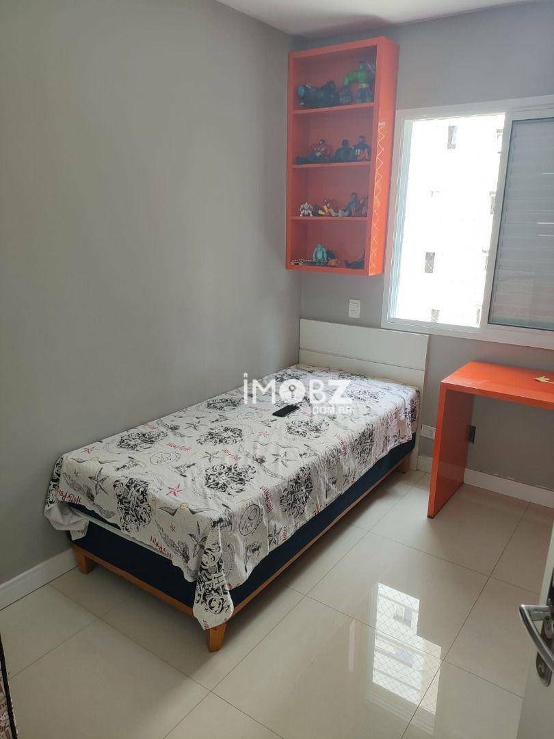 Apartamento à venda com 3 quartos, 85m² - Foto 9