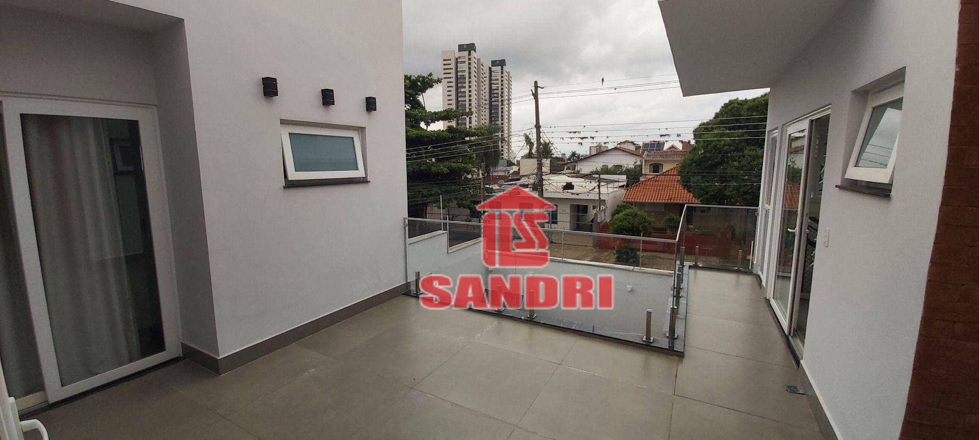 Sobrado à venda com 4 quartos, 354m² - Foto 27