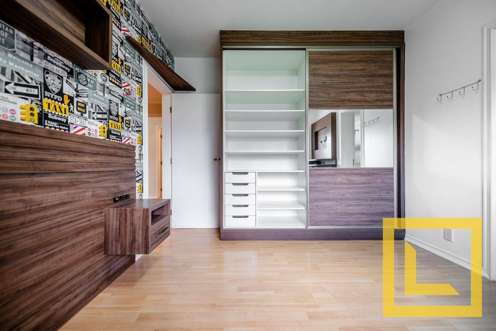 Apartamento à venda com 4 quartos, 320m² - Foto 21