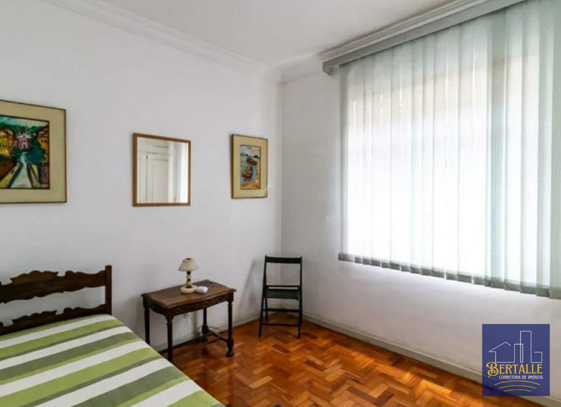 Apartamento à venda com 3 quartos, 115m² - Foto 10