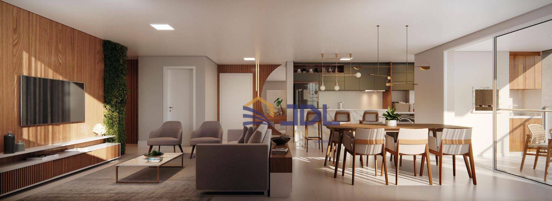 Apartamento à venda com 2 quartos, 79m² - Foto 13