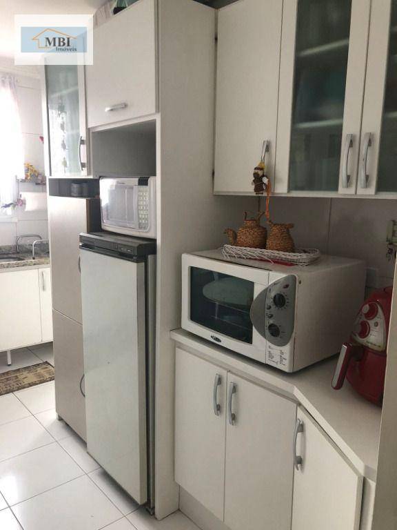 Apartamento à venda com 3 quartos, 82m² - Foto 22