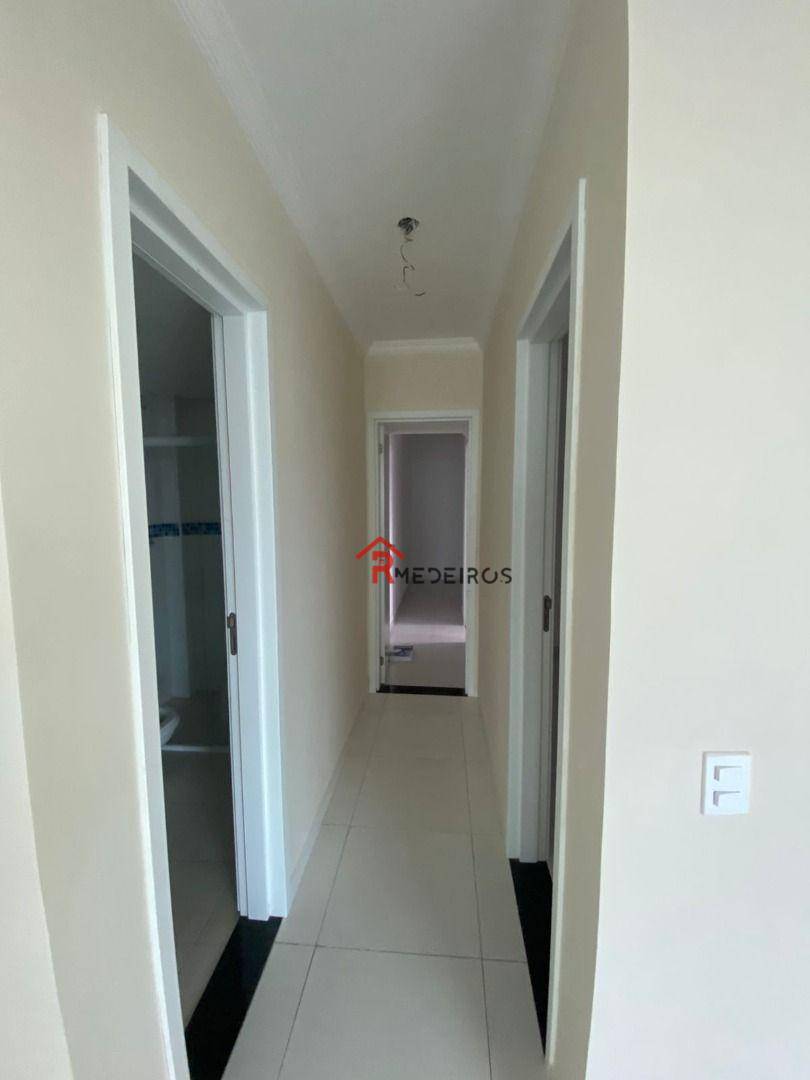 Apartamento à venda com 2 quartos, 92m² - Foto 3