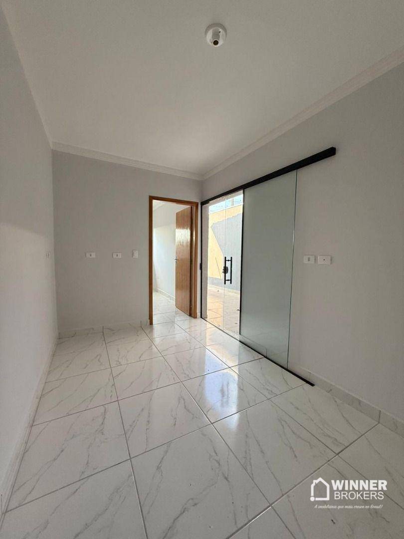 Casa, 3 quartos, 69 m² - Foto 5