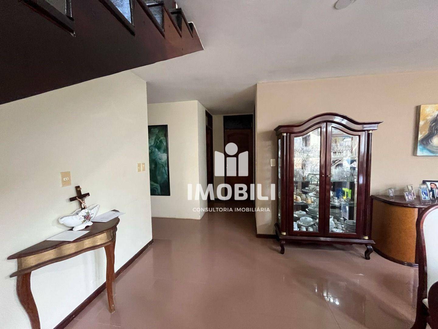 Casa de Condomínio à venda com 4 quartos, 325m² - Foto 20
