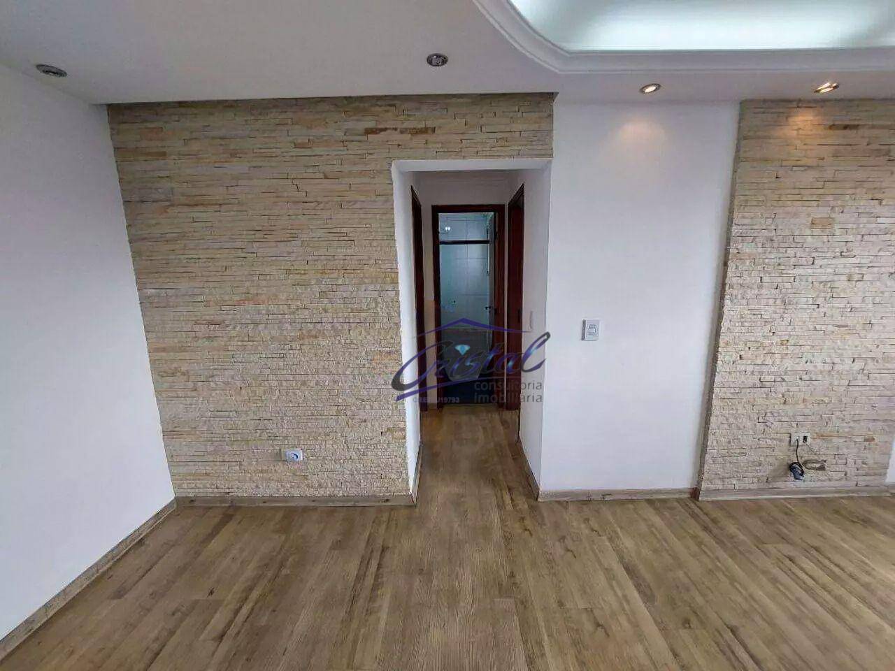 Apartamento à venda com 2 quartos, 55m² - Foto 11