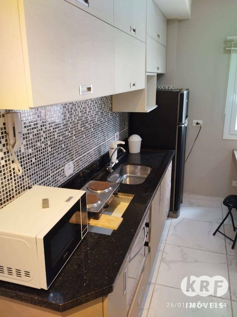 Kitnet-Studio, 30 m² - Foto 19