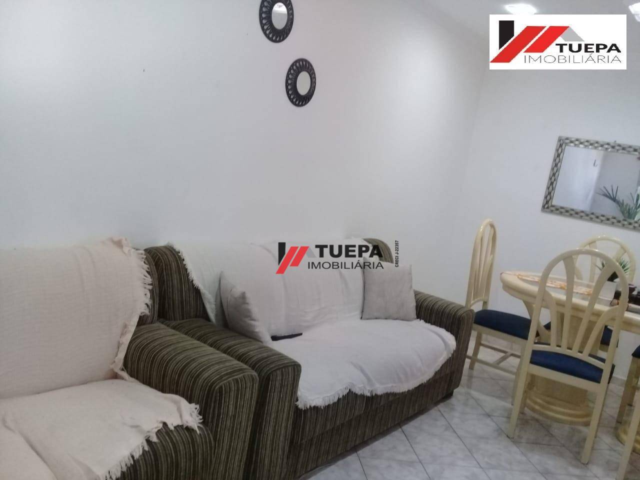 Apartamento à venda com 2 quartos, 83m² - Foto 11