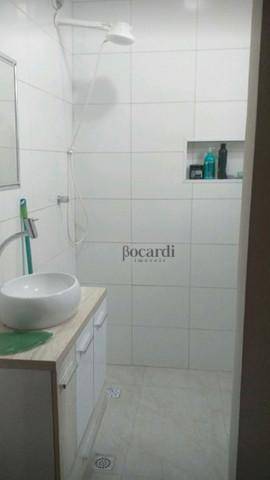 Apartamento à venda e aluguel com 2 quartos, 90m² - Foto 9