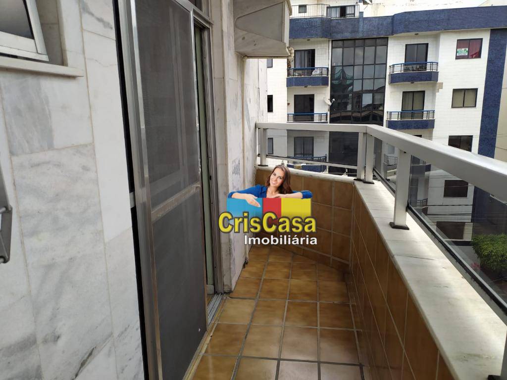 Apartamento à venda com 2 quartos, 106m² - Foto 16