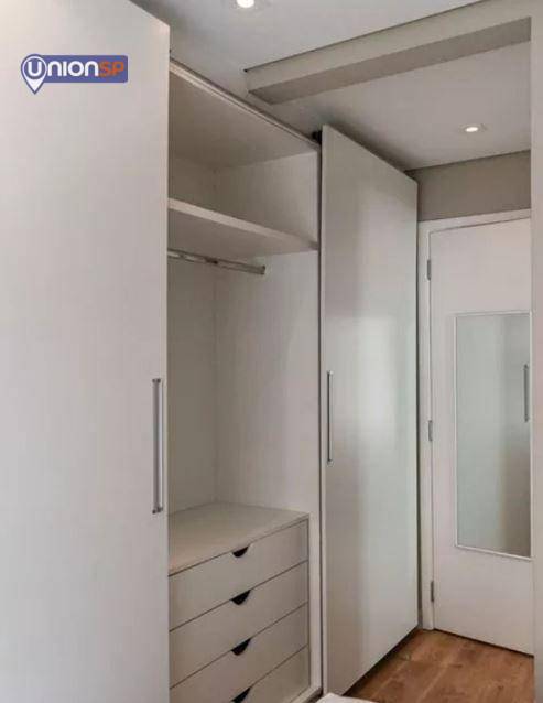 Apartamento à venda com 2 quartos, 76m² - Foto 5