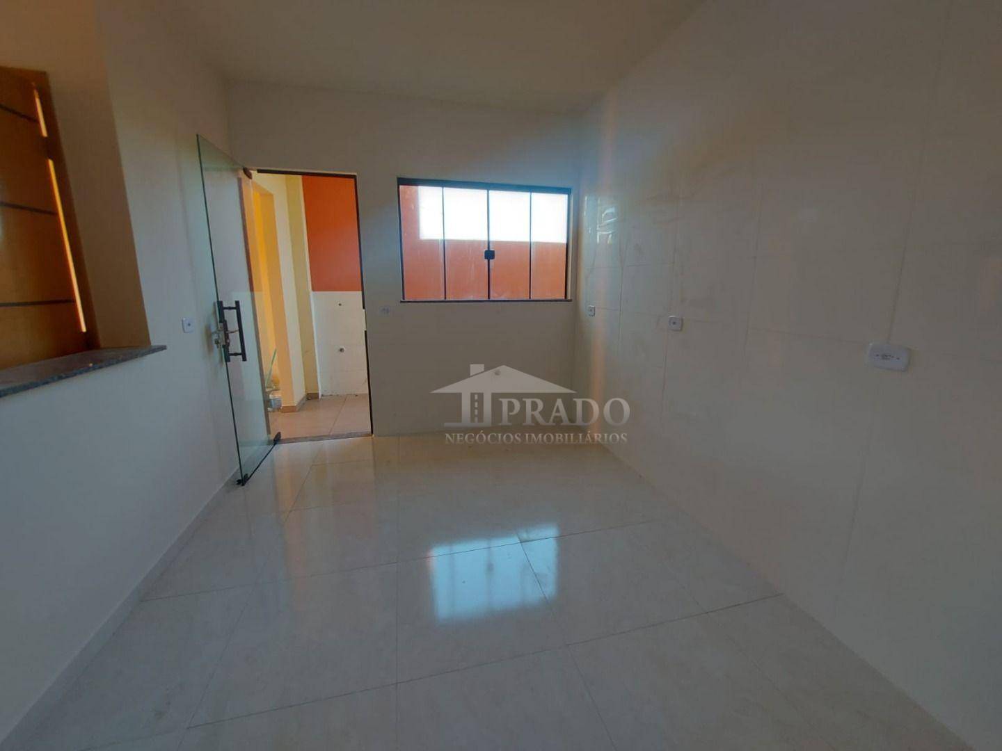 Casa à venda com 3 quartos, 78m² - Foto 8