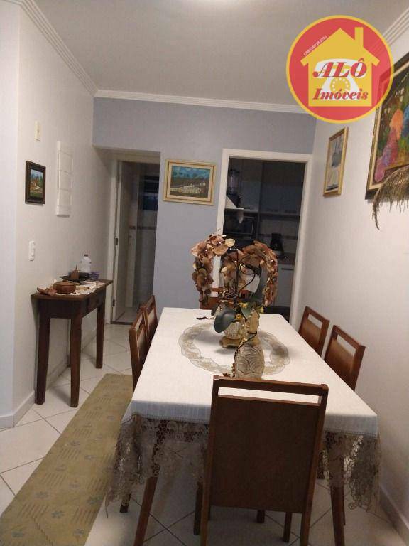 Apartamento à venda com 3 quartos, 114m² - Foto 27