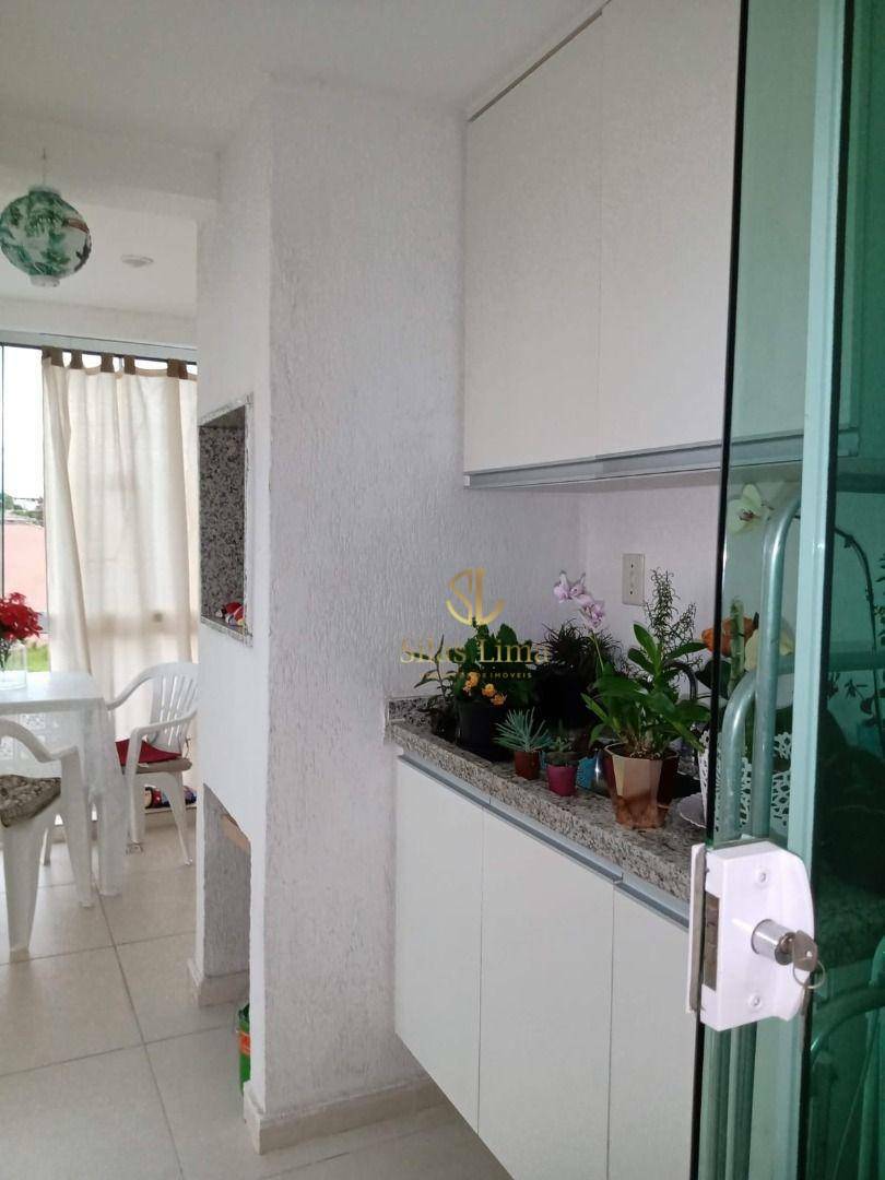 Apartamento à venda com 2 quartos, 110m² - Foto 19