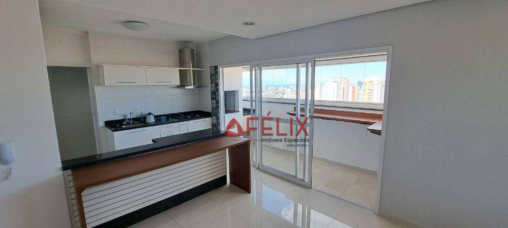 Apartamento para alugar com 3 quartos, 93m² - Foto 7