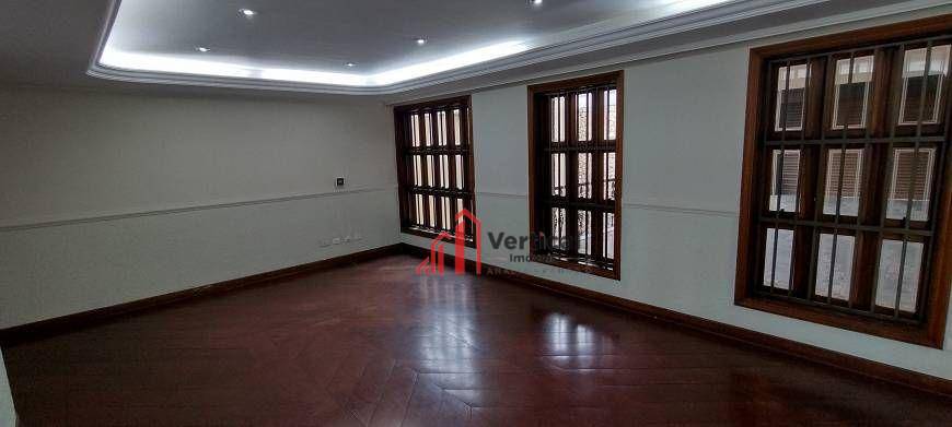 Sobrado para alugar com 4 quartos, 450m² - Foto 13