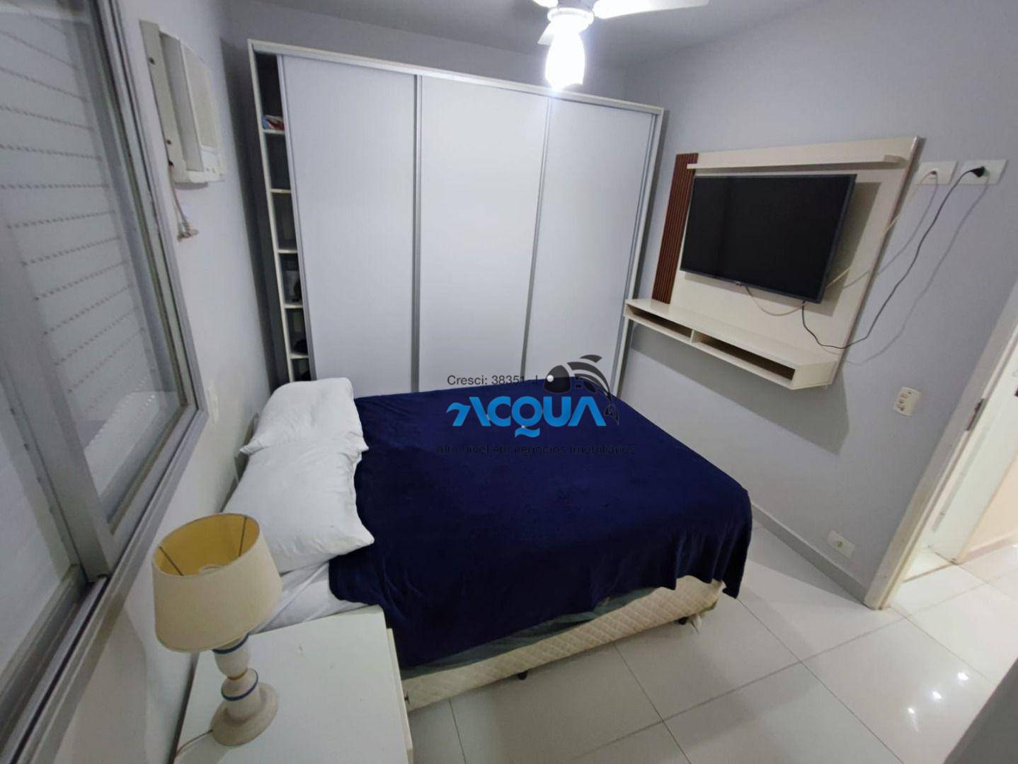 Apartamento à venda com 3 quartos, 83m² - Foto 9