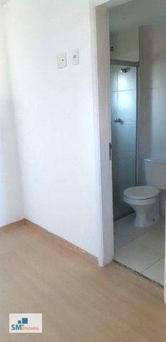 Apartamento para alugar com 2 quartos, 87m² - Foto 9