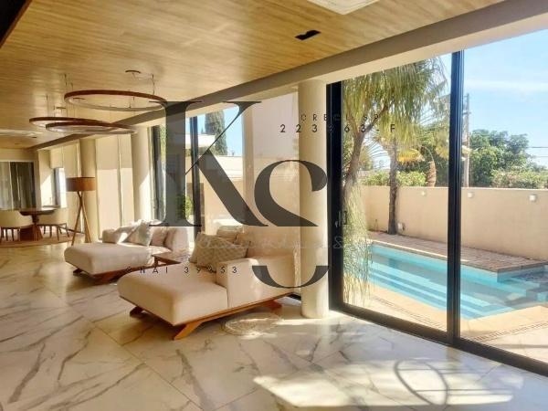 Casa de Condomínio à venda com 4 quartos, 794m² - Foto 47