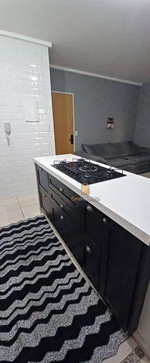 Apartamento à venda com 2 quartos, 55m² - Foto 8