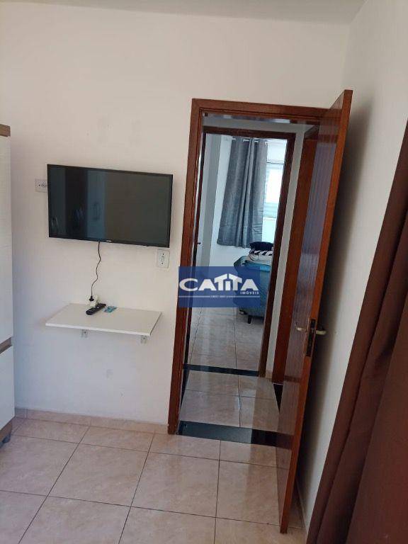 Sobrado à venda com 2 quartos, 60m² - Foto 9