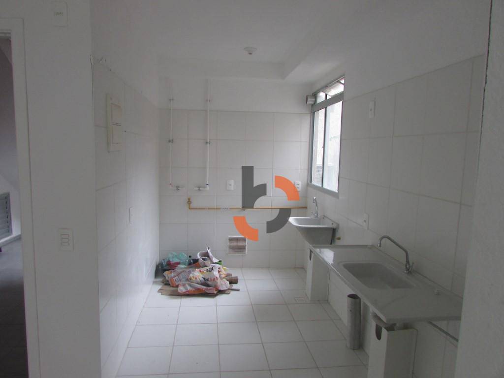 Apartamento para alugar com 1 quarto, 47m² - Foto 4