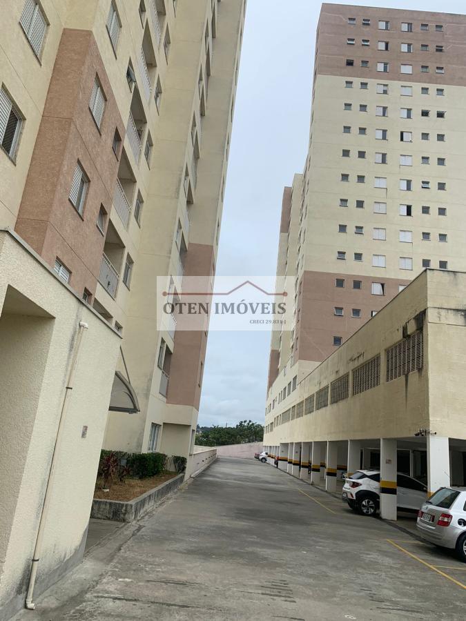 Apartamento à venda com 2 quartos, 56m² - Foto 21