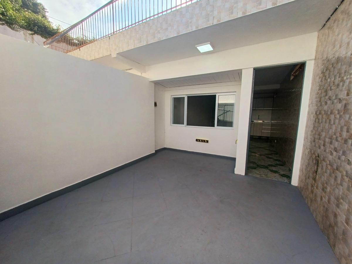 Apartamento para alugar com 1 quarto, 23m² - Foto 1