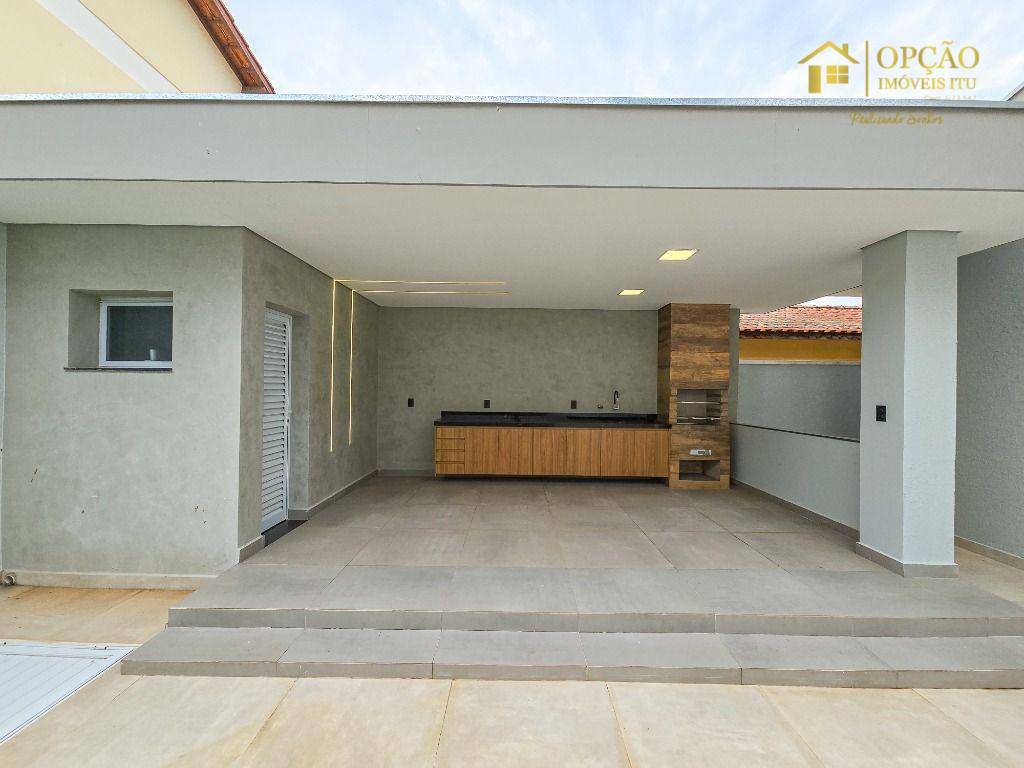 Casa de Condomínio à venda com 3 quartos, 246m² - Foto 24