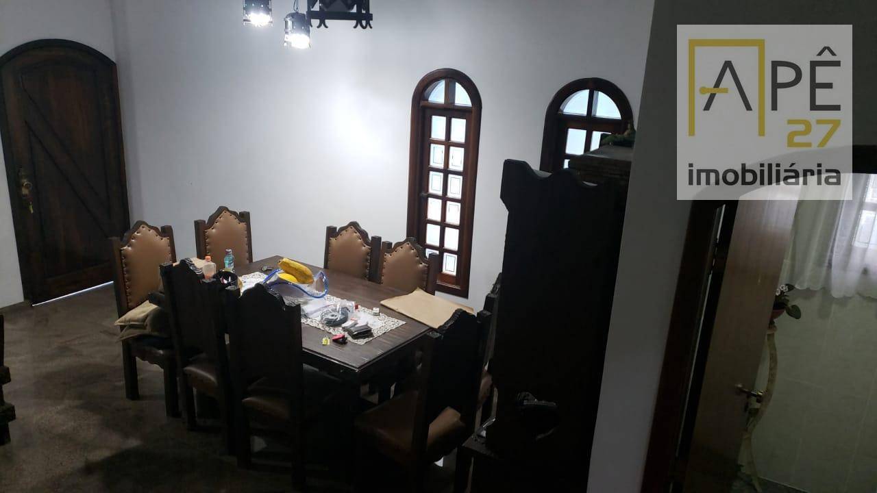 Sobrado à venda com 4 quartos, 350M2 - Foto 8