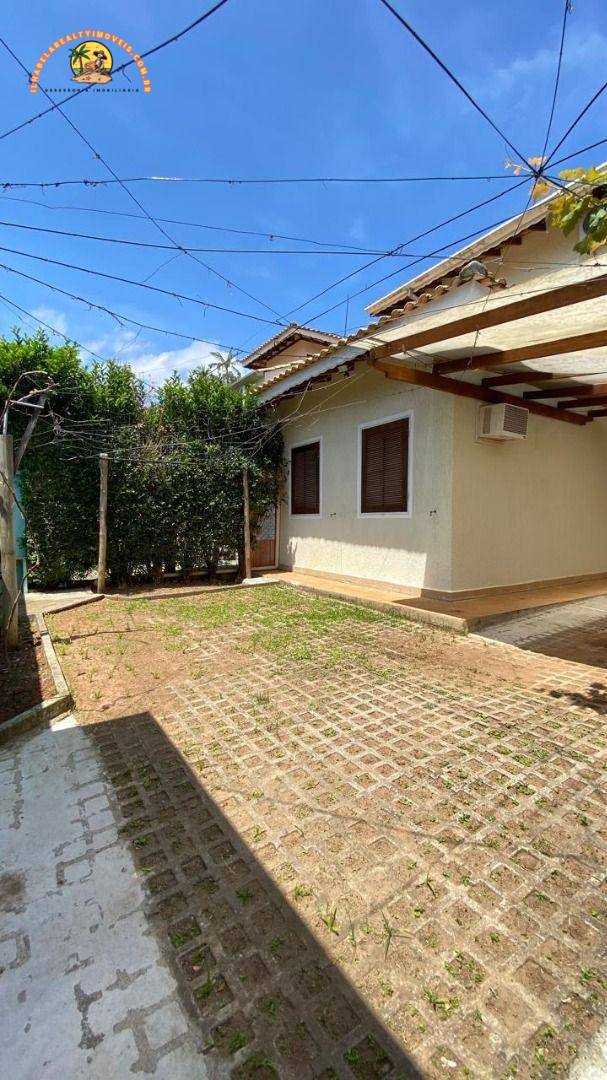 Casa, 3 quartos, 140 m² - Foto 3