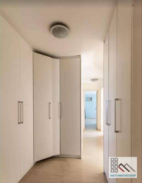 Apartamento à venda com 4 quartos, 200m² - Foto 18