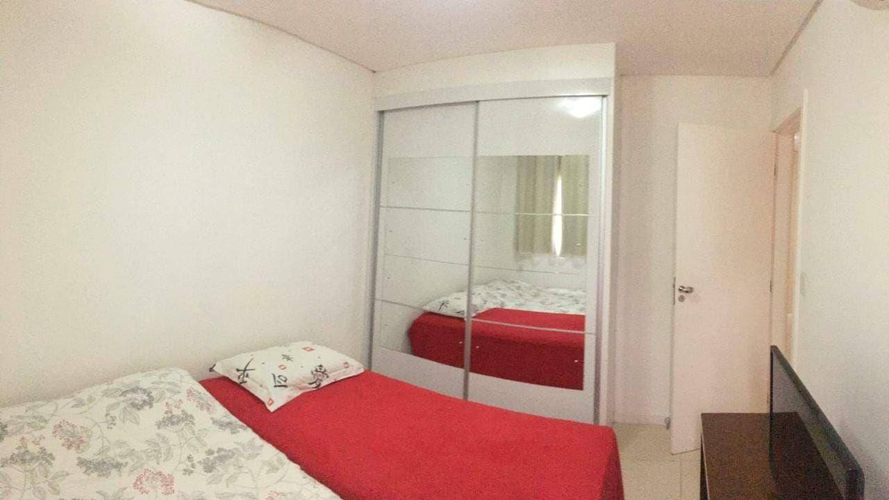 Apartamento à venda com 3 quartos, 123m² - Foto 7