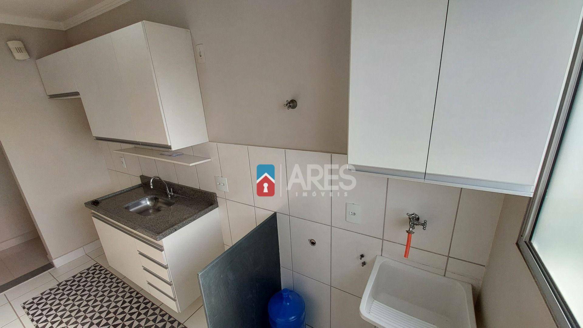 Apartamento à venda com 2 quartos, 101m² - Foto 5