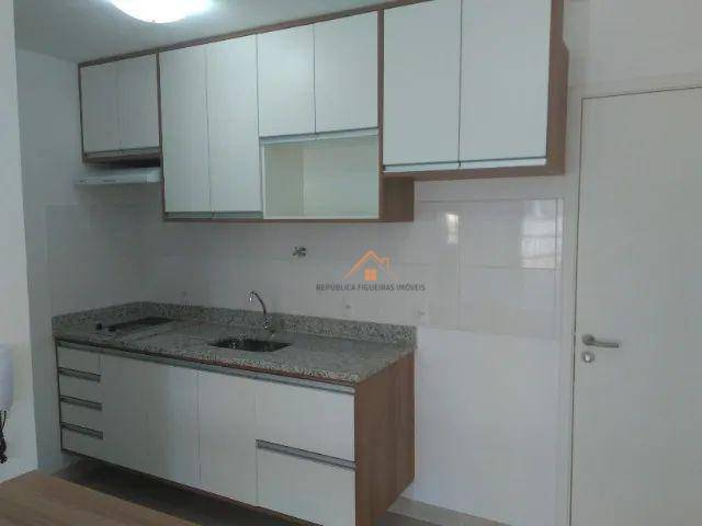 Apartamento para alugar com 1 quarto, 42m² - Foto 11