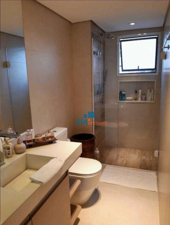 Apartamento à venda com 3 quartos, 125m² - Foto 13