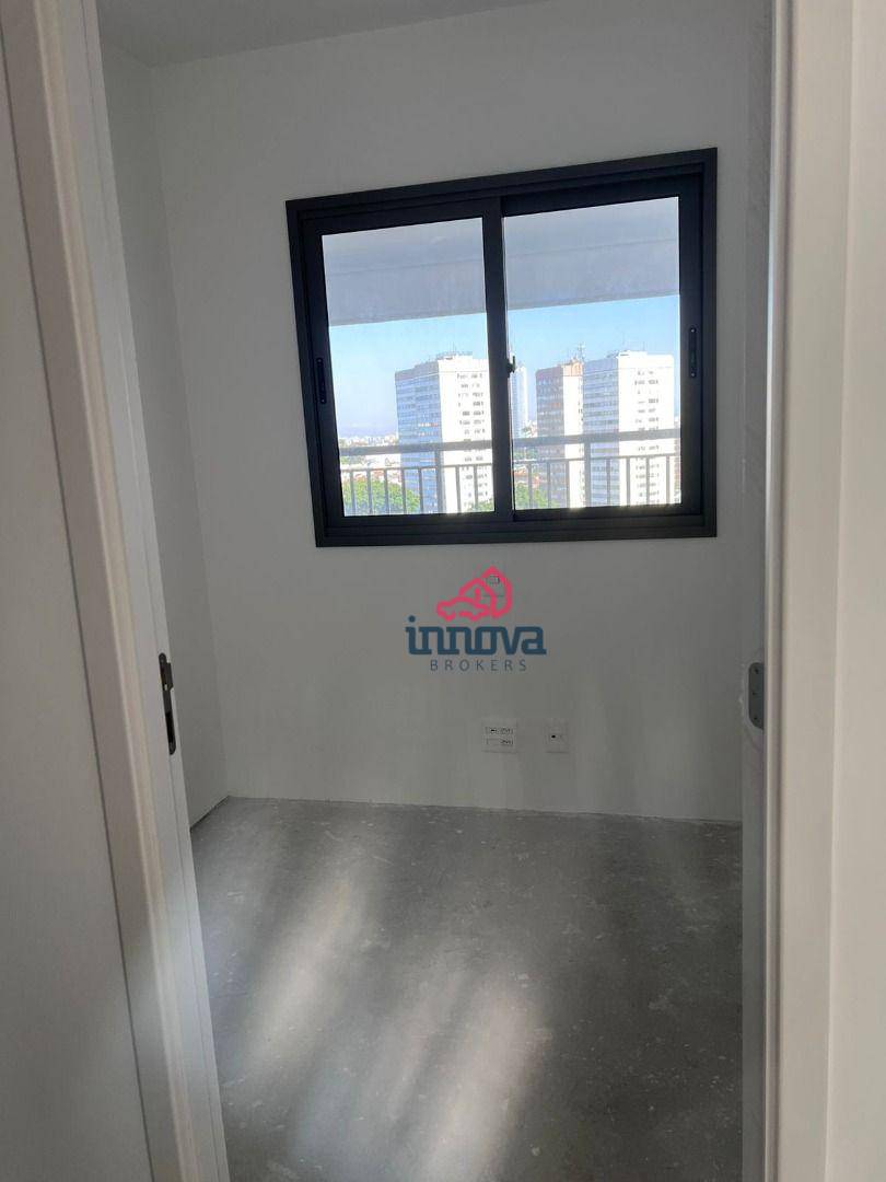 Apartamento à venda com 3 quartos, 89m² - Foto 4