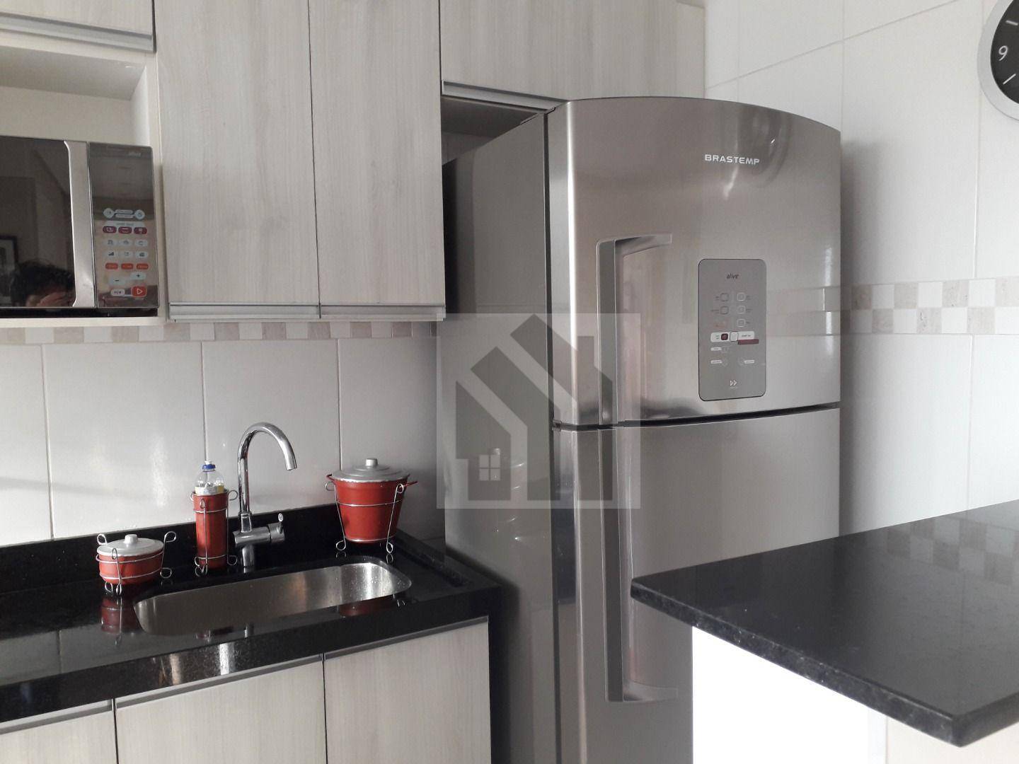 Cobertura à venda com 2 quartos, 102m² - Foto 11