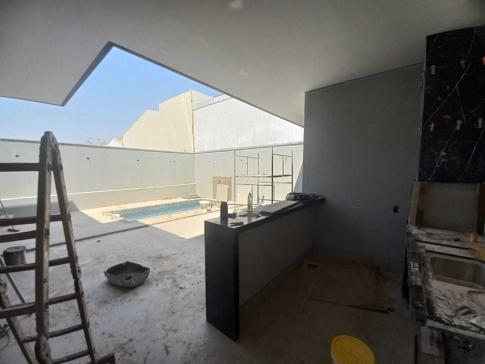 Casa à venda com 3 quartos, 190m² - Foto 16