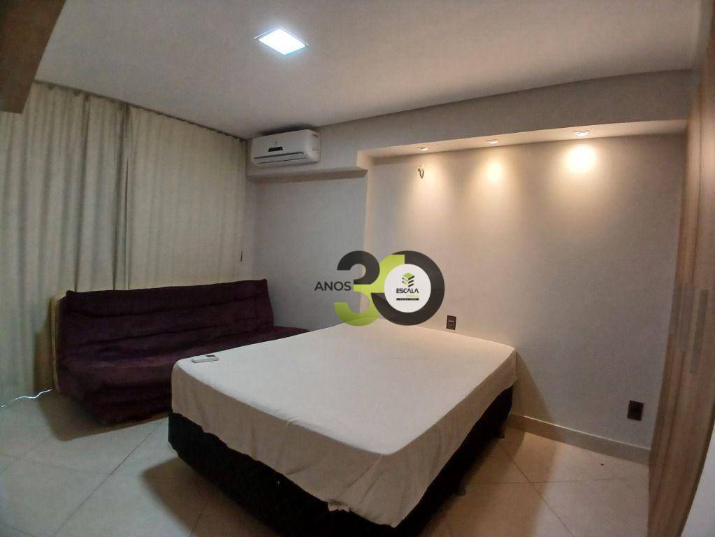 Apartamento para alugar com 1 quarto, 45m² - Foto 10