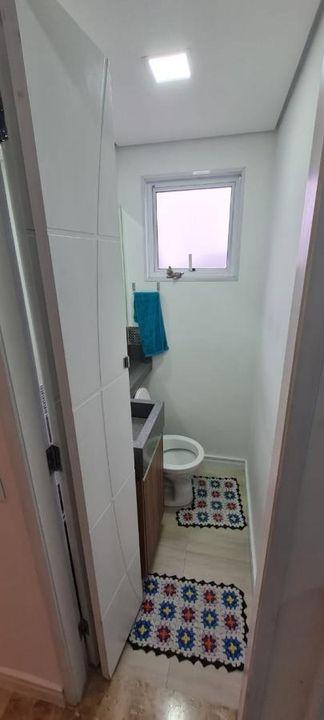 Apartamento à venda com 3 quartos, 98m² - Foto 19