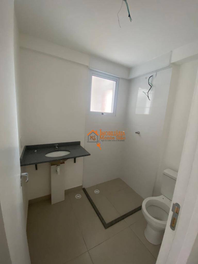 Apartamento à venda com 2 quartos, 57m² - Foto 17