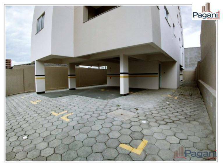 Apartamento para alugar com 1 quarto, 35m² - Foto 9