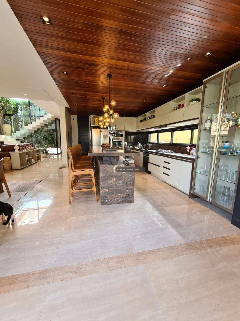 Casa de Condomínio à venda com 4 quartos, 390m² - Foto 49