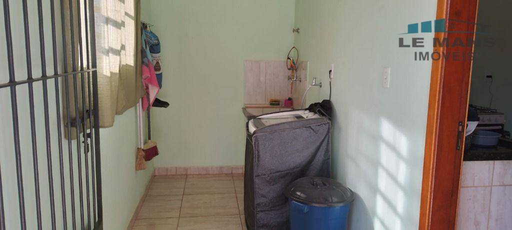 Chácara à venda com 5 quartos, 160m² - Foto 23