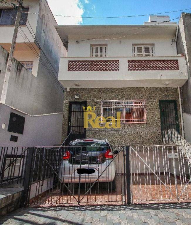 Casa à venda com 3 quartos, 130m² - Foto 2