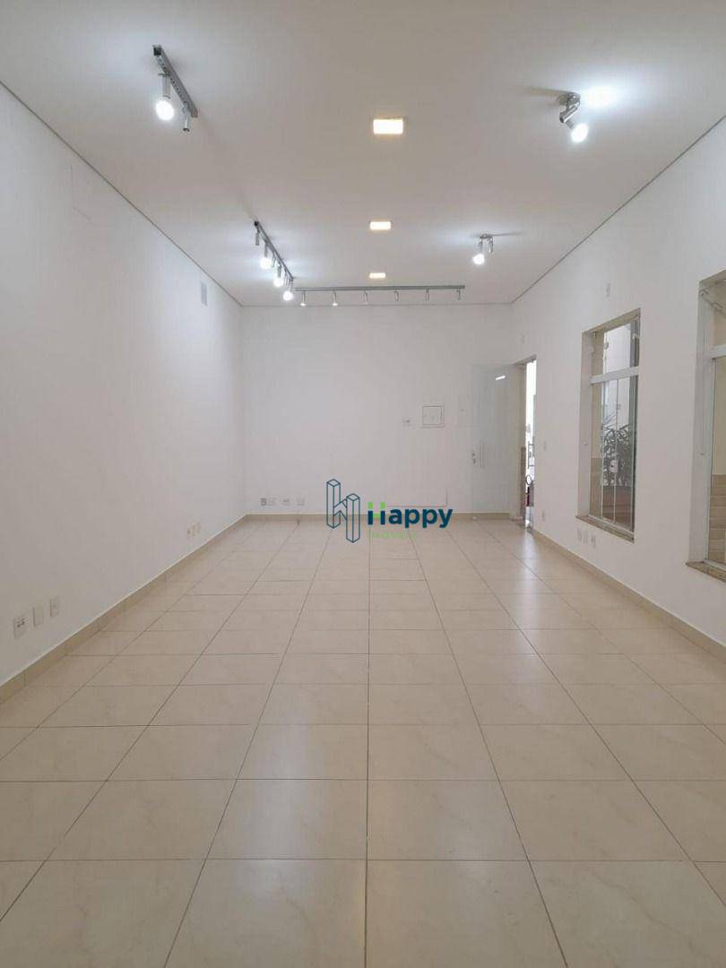 Conjunto Comercial-Sala para alugar, 53m² - Foto 4