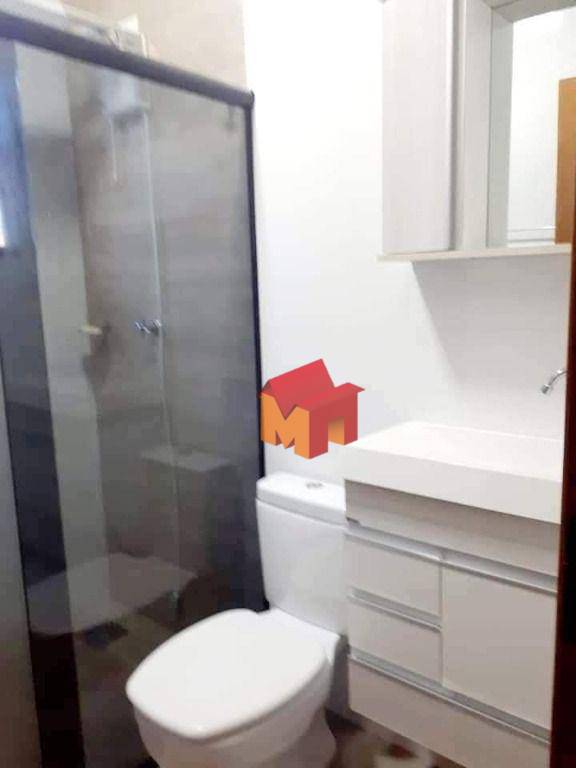 Sobrado à venda com 3 quartos, 125m² - Foto 19