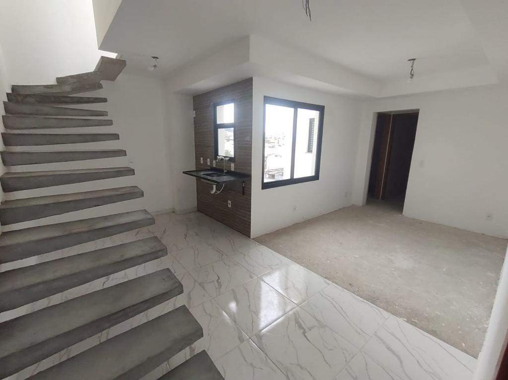 Cobertura à venda com 2 quartos, 105m² - Foto 7