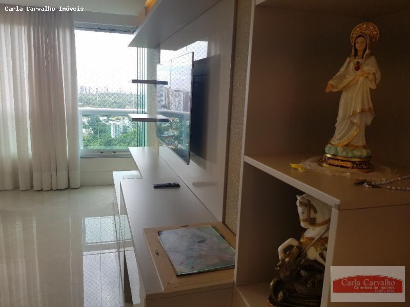 Apartamento à venda com 4 quartos, 204m² - Foto 16